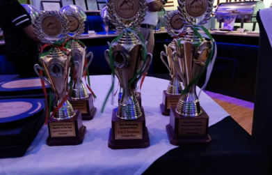 award